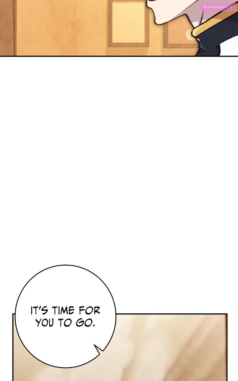 The Holy Emperor’s Grandson is a Necromancer Chapter 77 page 67 - 