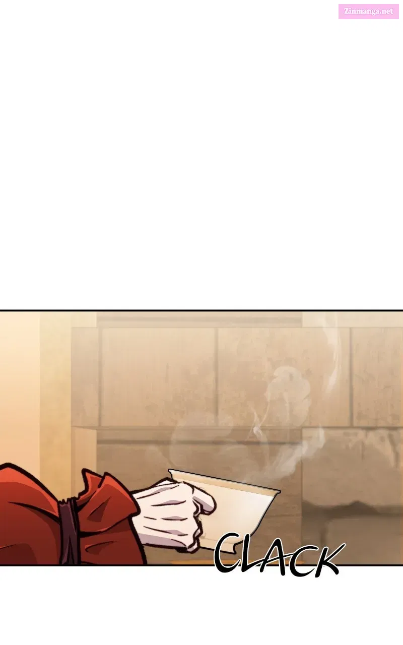 The Holy Emperor’s Grandson is a Necromancer Chapter 77 page 69 - 