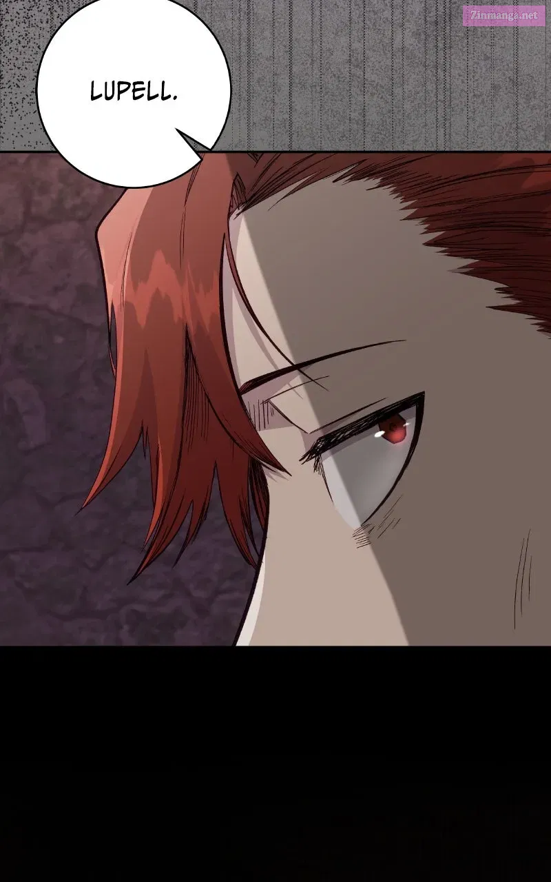 The Holy Emperor’s Grandson is a Necromancer Chapter 77 page 8 - 