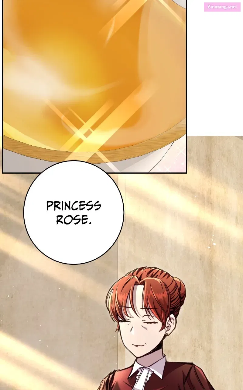 The Holy Emperor’s Grandson is a Necromancer Chapter 77 page 72 - 