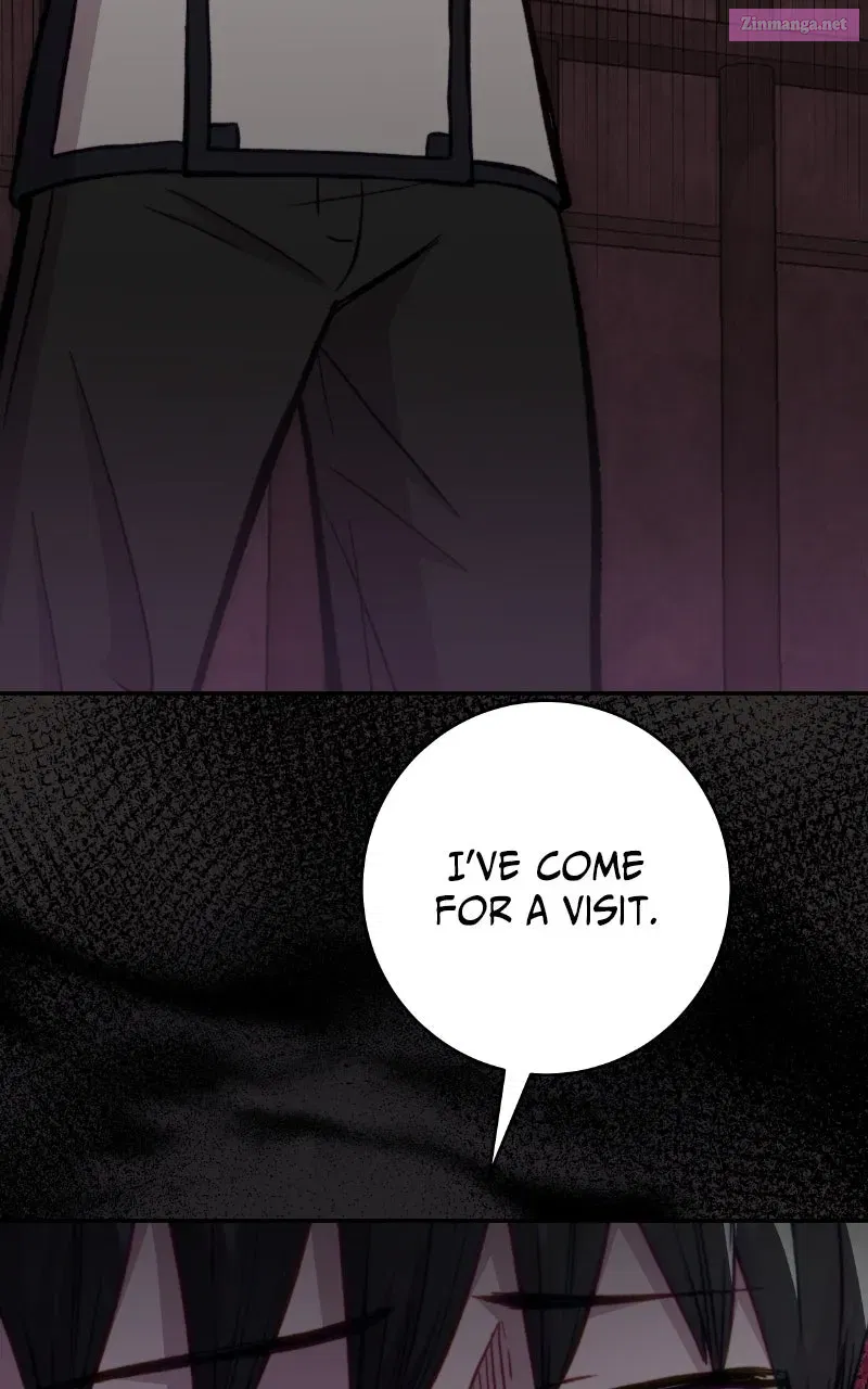 The Holy Emperor’s Grandson is a Necromancer Chapter 77 page 10 - 