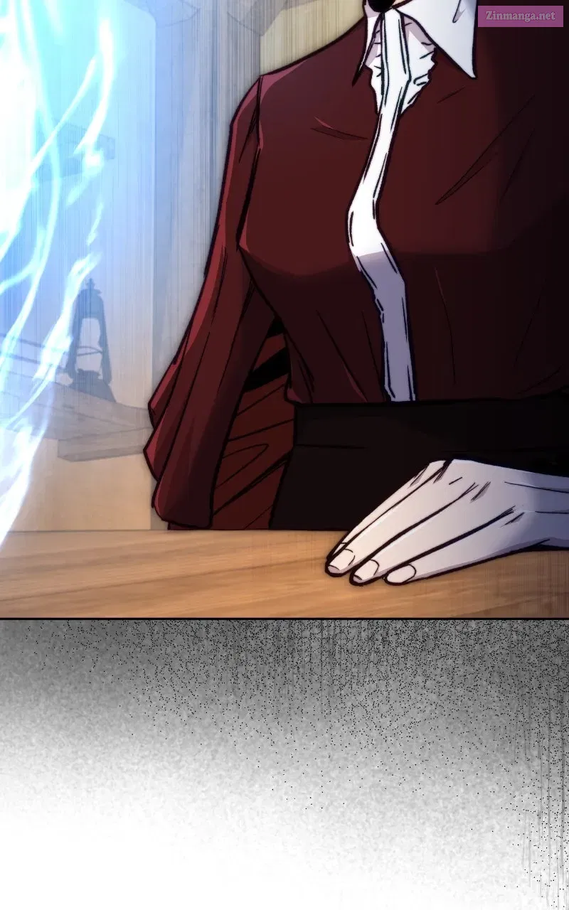 The Holy Emperor’s Grandson is a Necromancer Chapter 78 page 12 - 