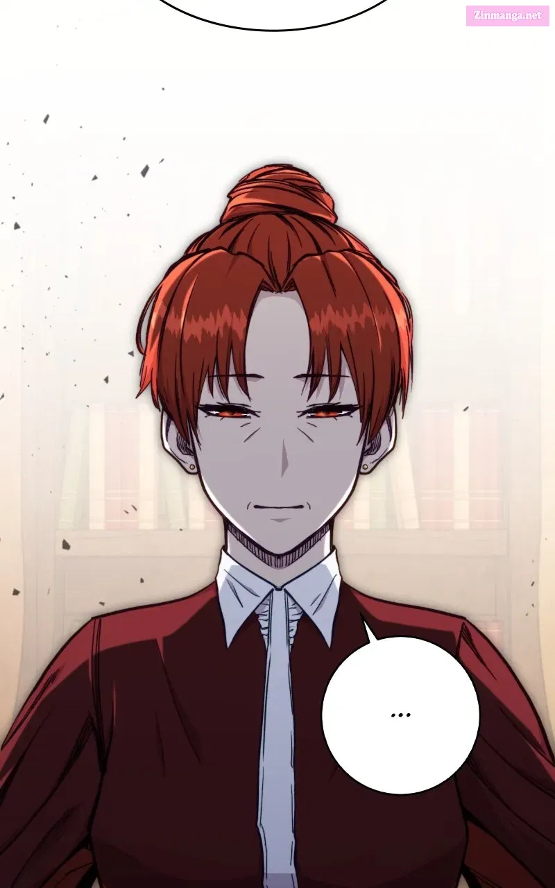 The Holy Emperor’s Grandson is a Necromancer Chapter 78 page 15 - 