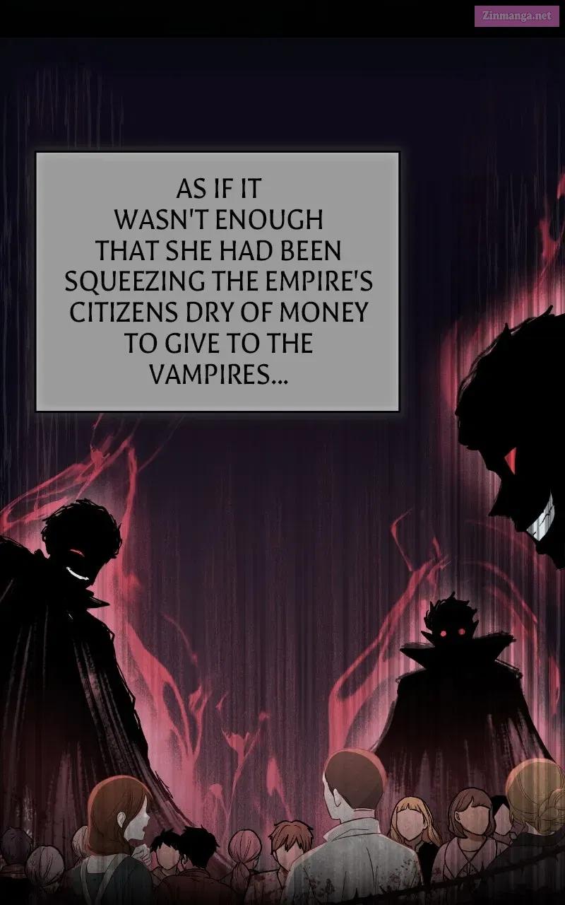 The Holy Emperor’s Grandson is a Necromancer Chapter 78 page 17 - 