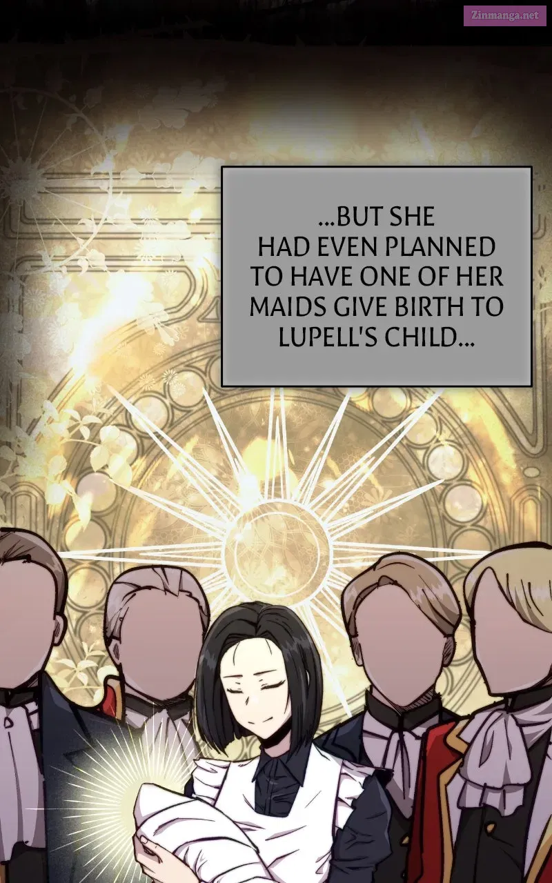 The Holy Emperor’s Grandson is a Necromancer Chapter 78 page 18 - 