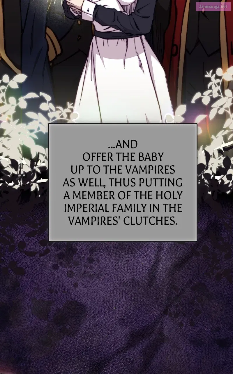 The Holy Emperor’s Grandson is a Necromancer Chapter 78 page 19 - 