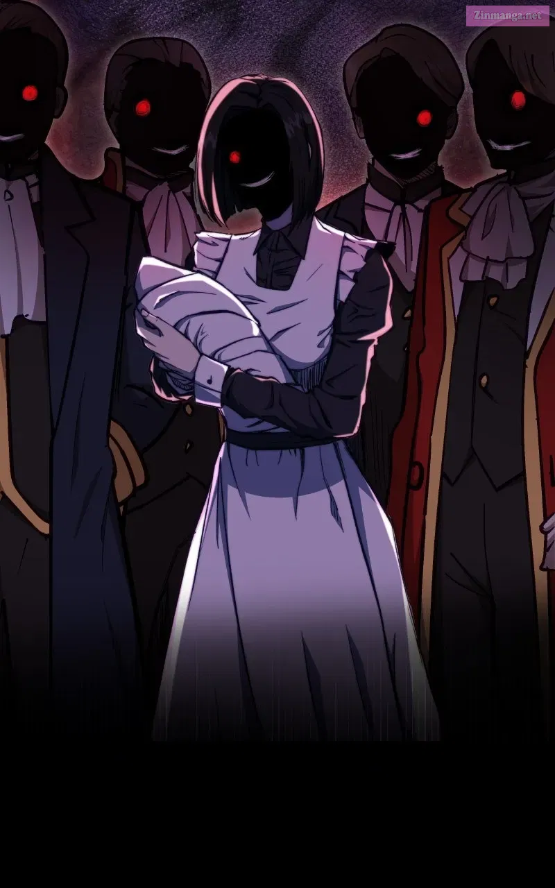 The Holy Emperor’s Grandson is a Necromancer Chapter 78 page 20 - 