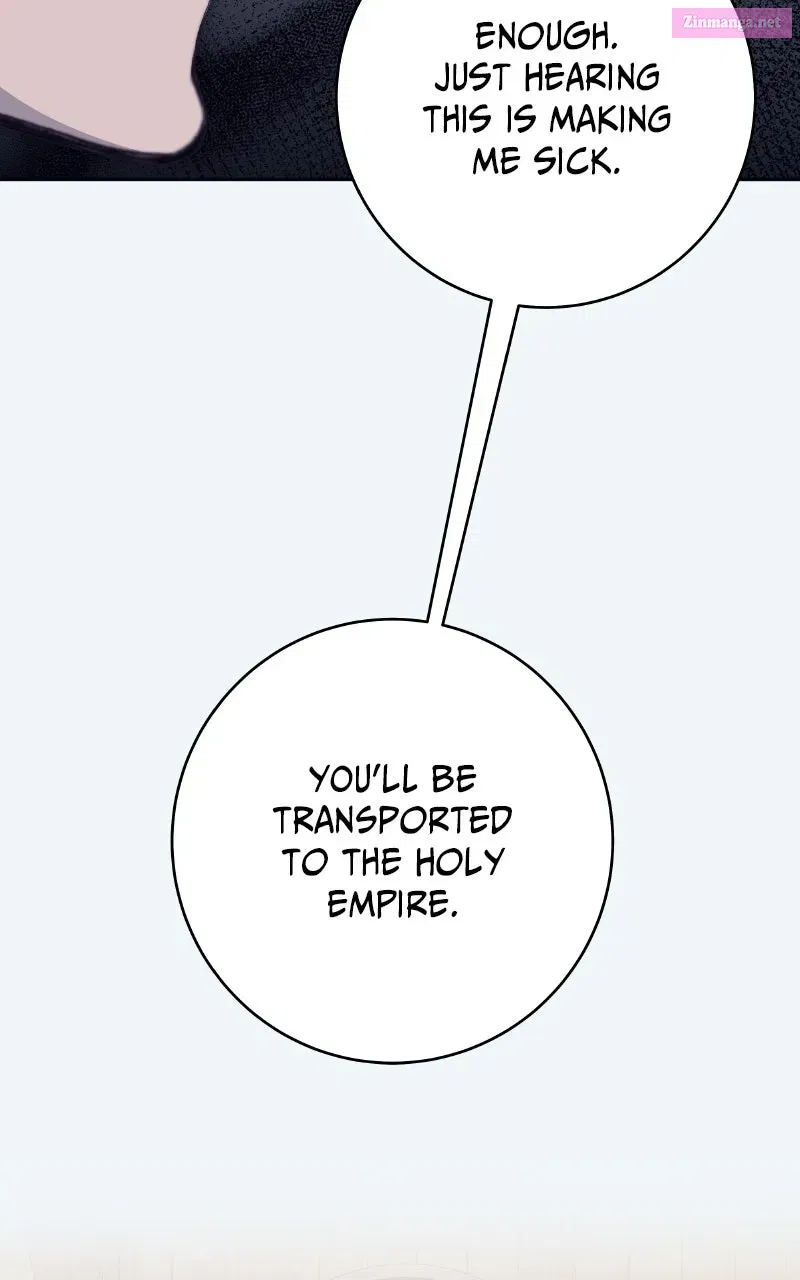 The Holy Emperor’s Grandson is a Necromancer Chapter 78 page 23 - 