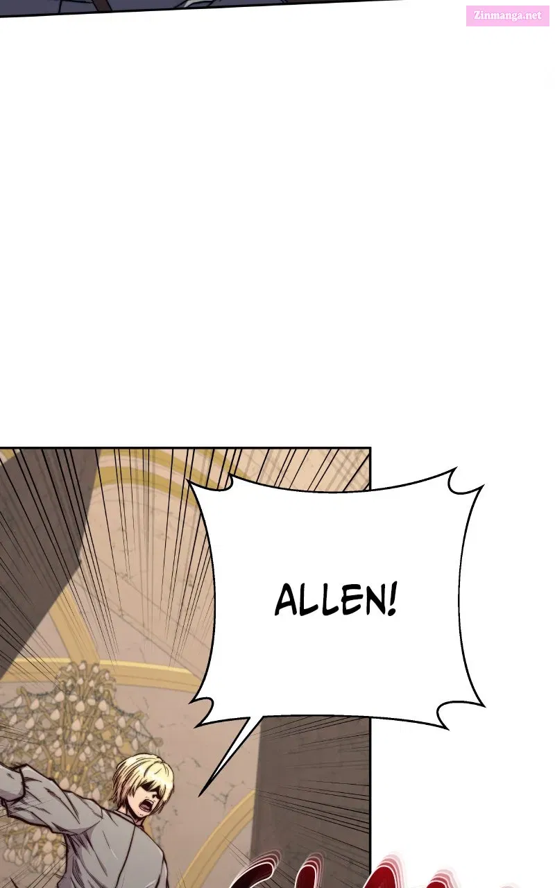 The Holy Emperor’s Grandson is a Necromancer Chapter 78 page 30 - 