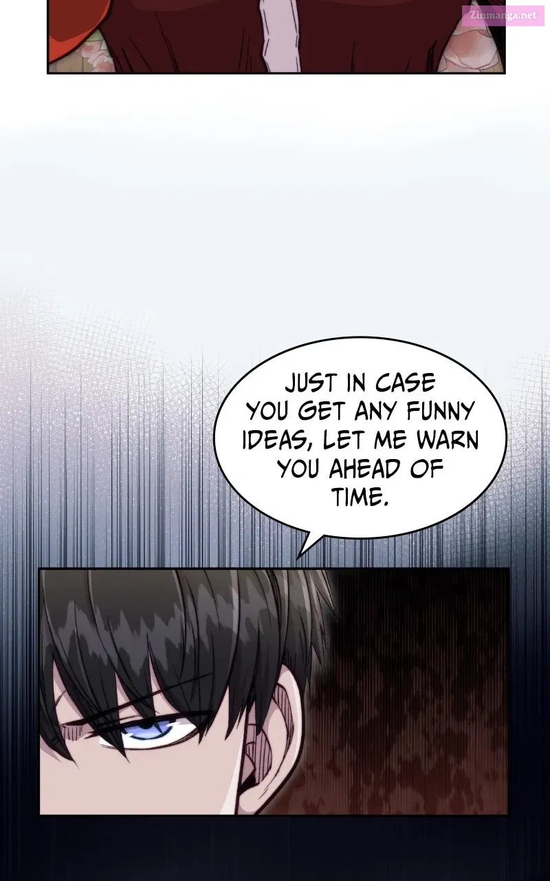 The Holy Emperor’s Grandson is a Necromancer Chapter 78 page 4 - 