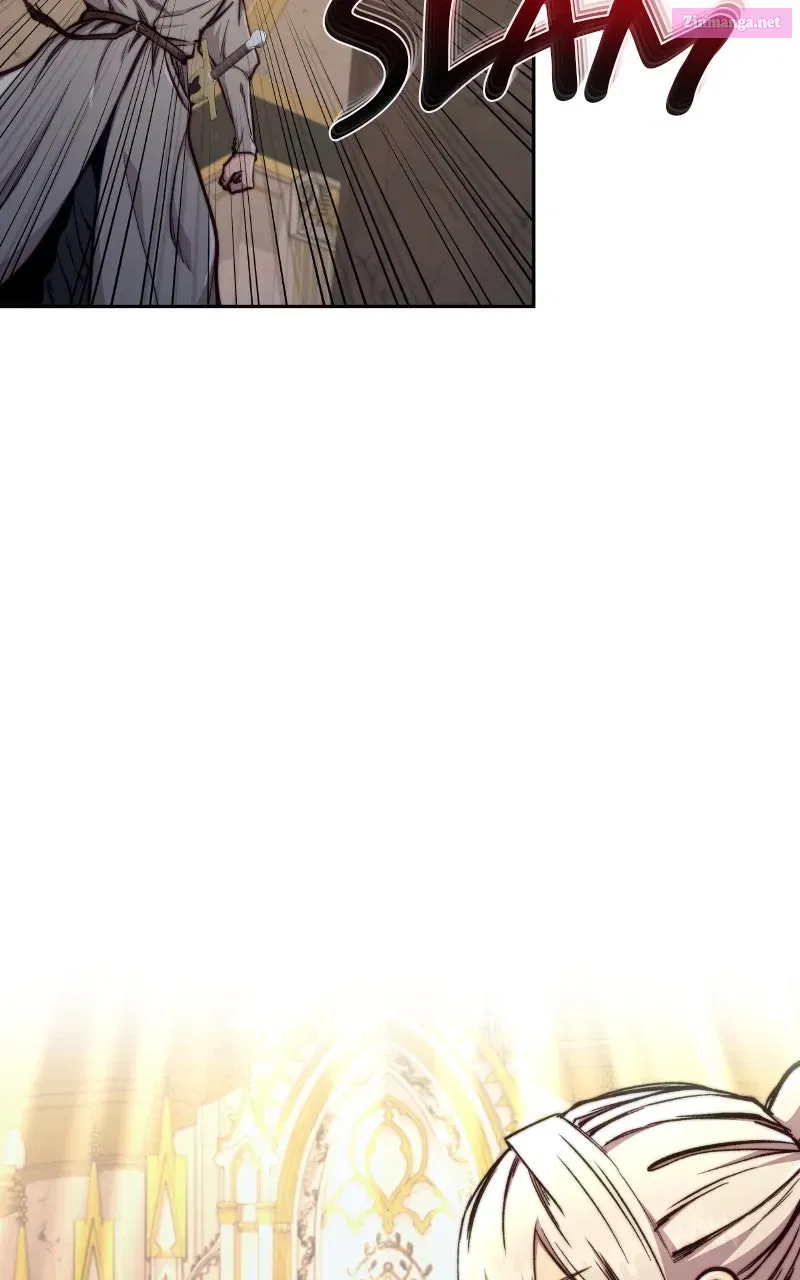 The Holy Emperor’s Grandson is a Necromancer Chapter 78 page 31 - 