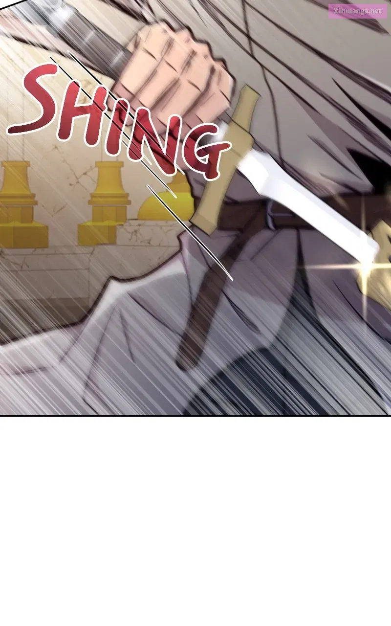 The Holy Emperor’s Grandson is a Necromancer Chapter 78 page 36 - 