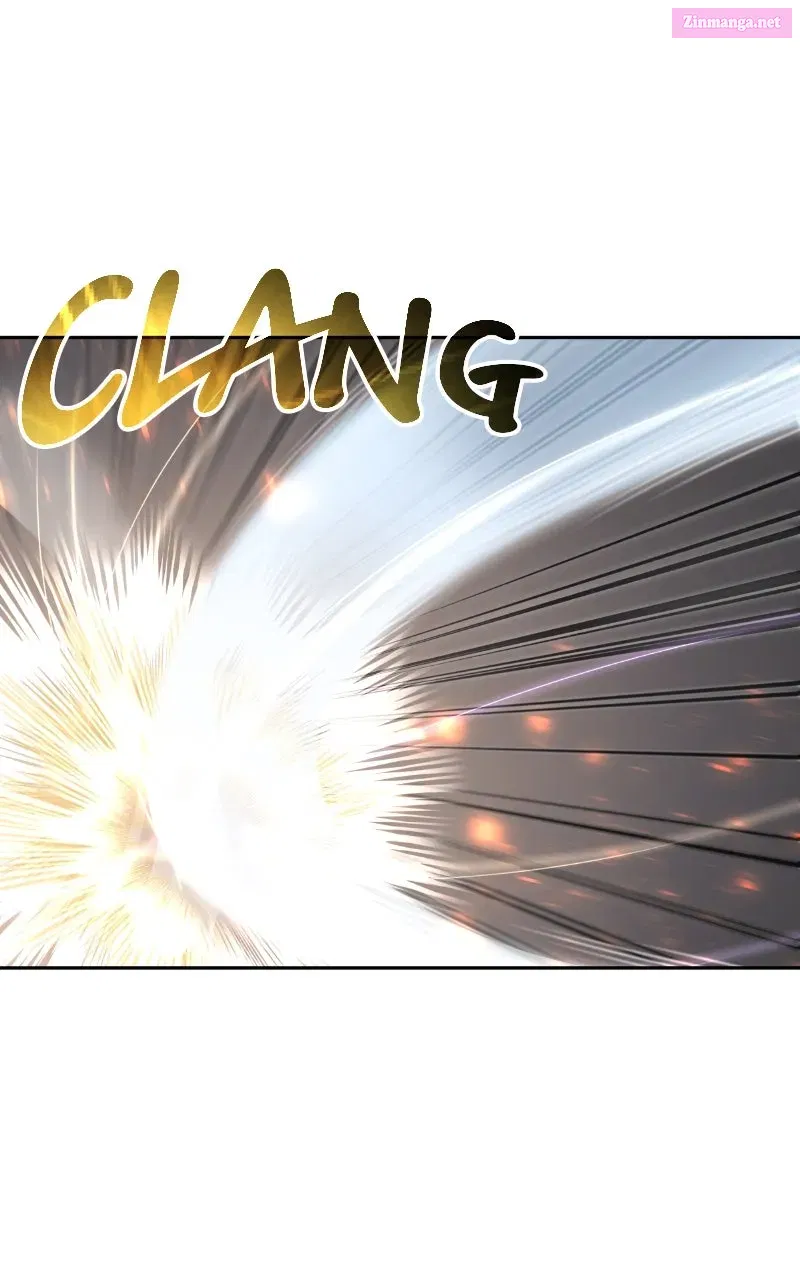 The Holy Emperor’s Grandson is a Necromancer Chapter 78 page 37 - 