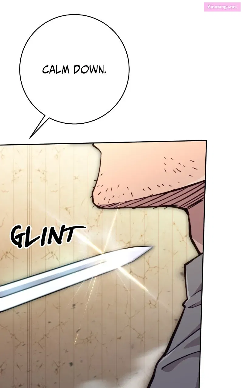 The Holy Emperor’s Grandson is a Necromancer Chapter 78 page 39 - 