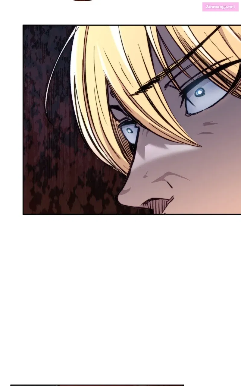 The Holy Emperor’s Grandson is a Necromancer Chapter 78 page 42 - 