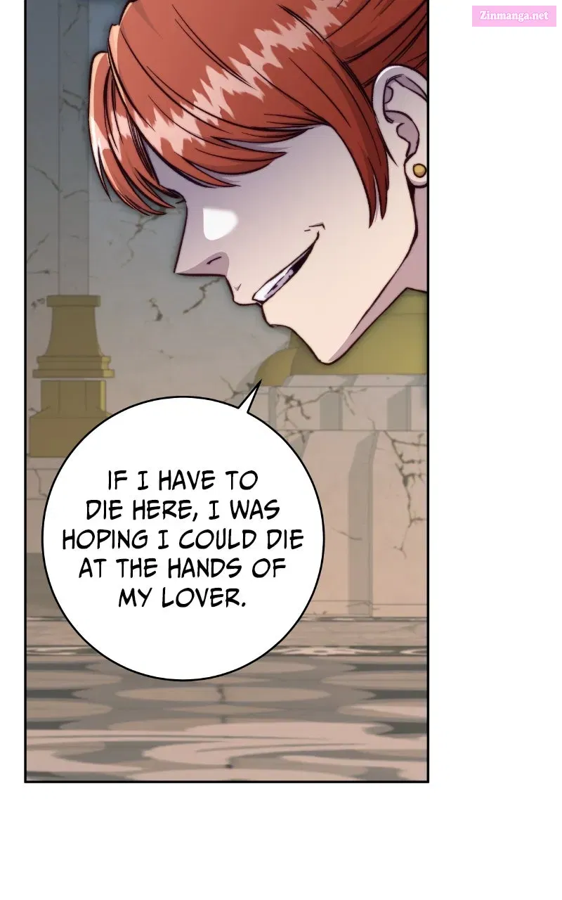 The Holy Emperor’s Grandson is a Necromancer Chapter 78 page 43 - 