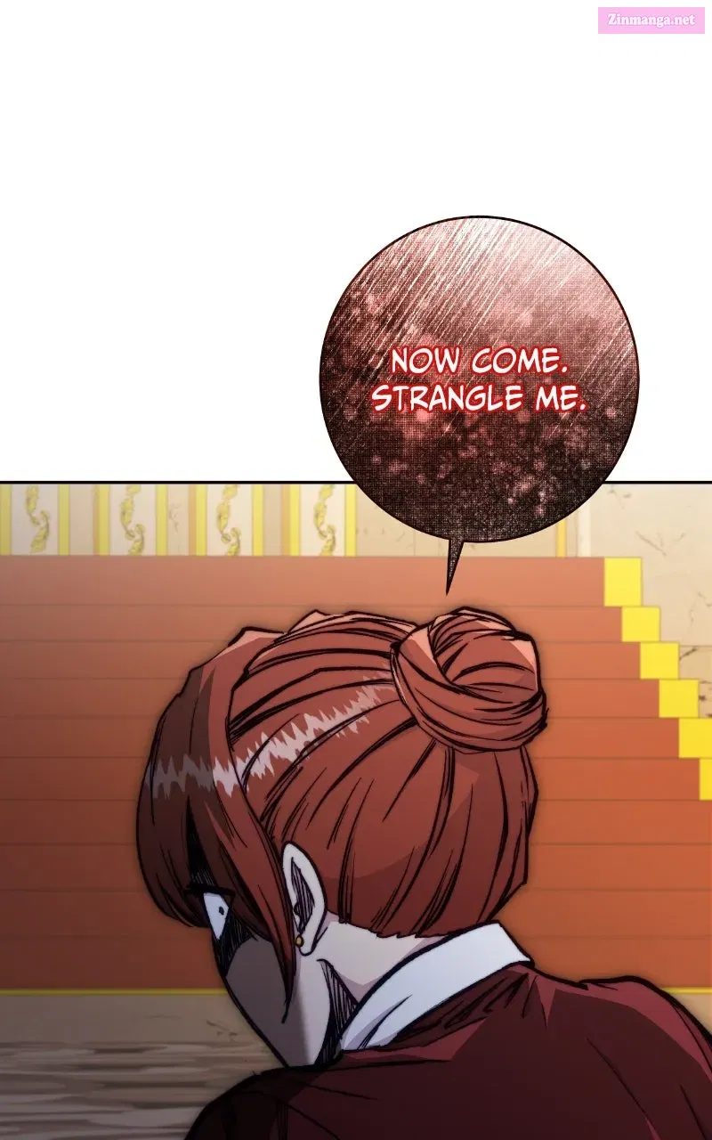 The Holy Emperor’s Grandson is a Necromancer Chapter 78 page 44 - 