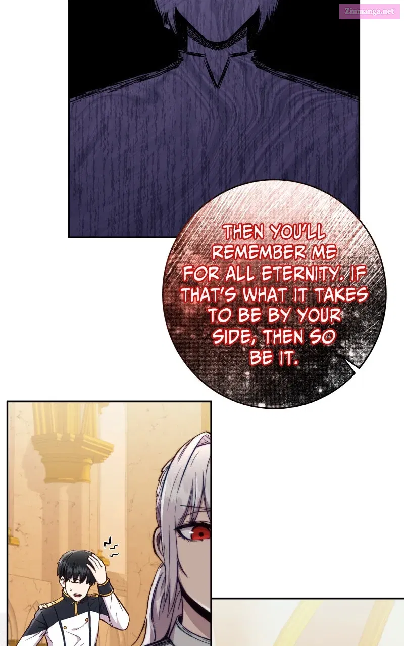 The Holy Emperor’s Grandson is a Necromancer Chapter 78 page 46 - 