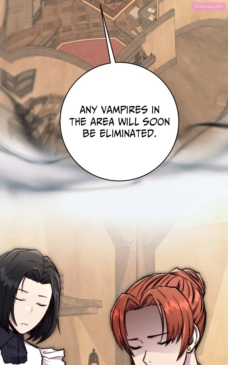The Holy Emperor’s Grandson is a Necromancer Chapter 78 page 6 - 