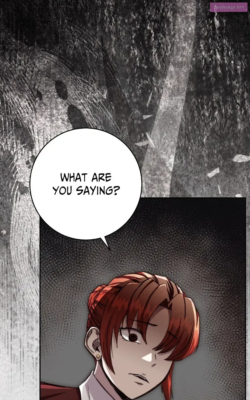 The Holy Emperor’s Grandson is a Necromancer Chapter 78 page 52 - 