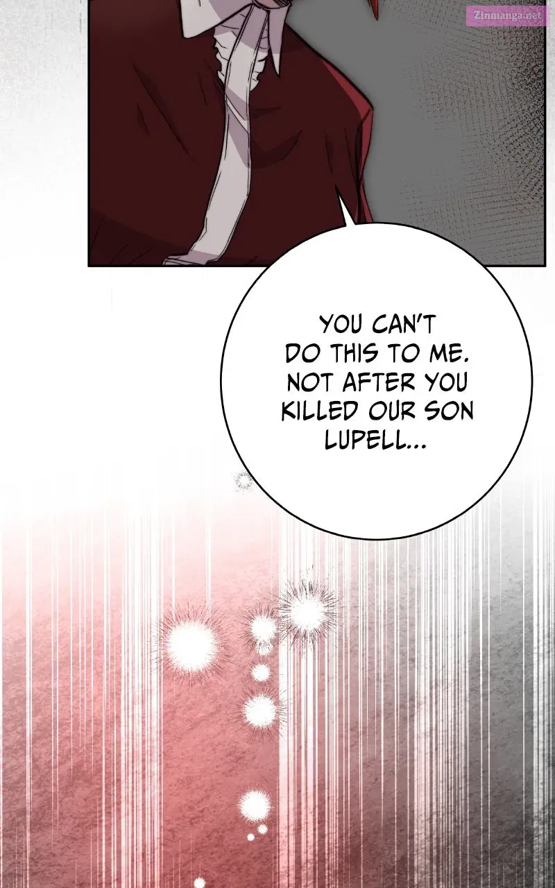 The Holy Emperor’s Grandson is a Necromancer Chapter 78 page 53 - 
