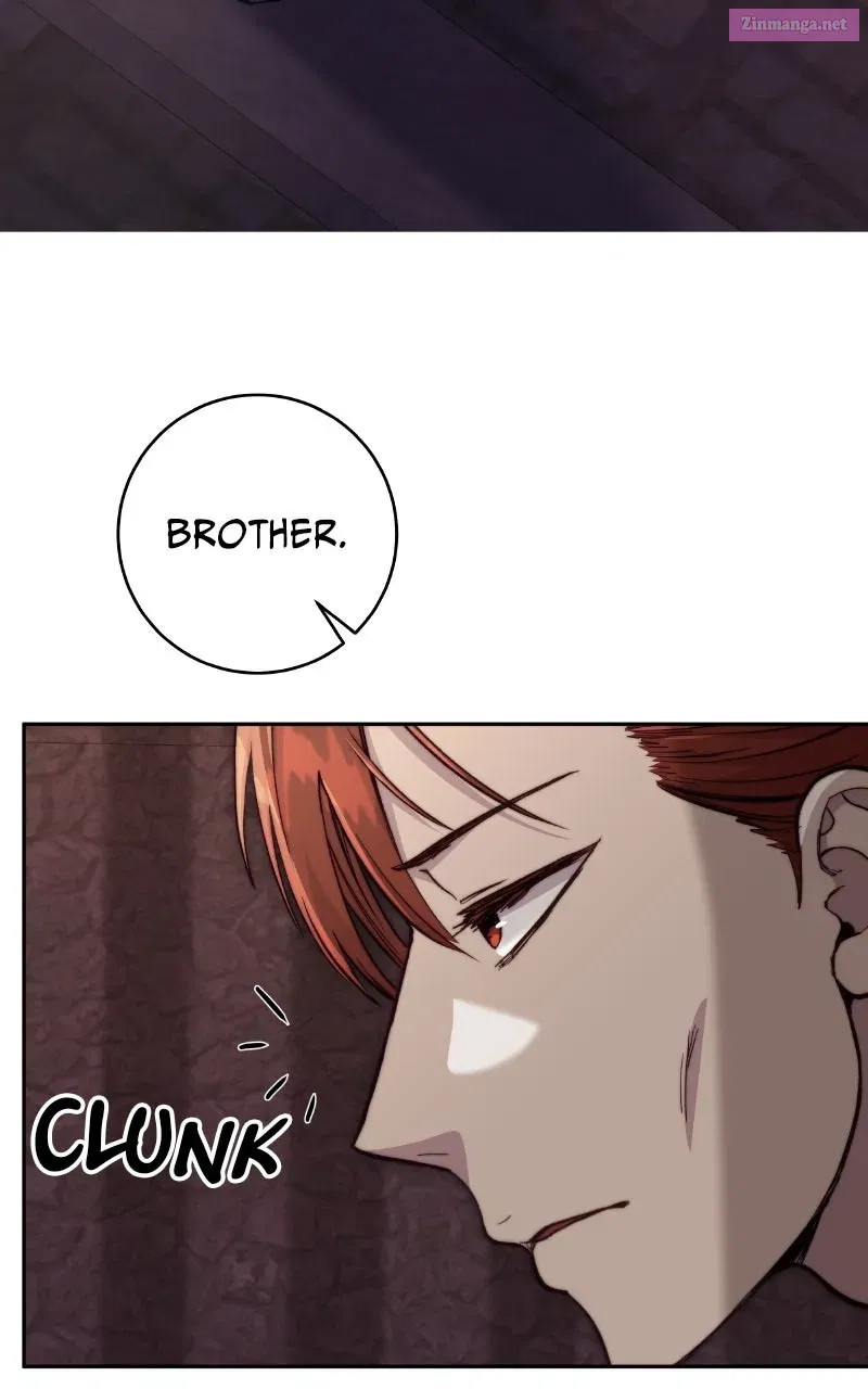 The Holy Emperor’s Grandson is a Necromancer Chapter 78 page 57 - 