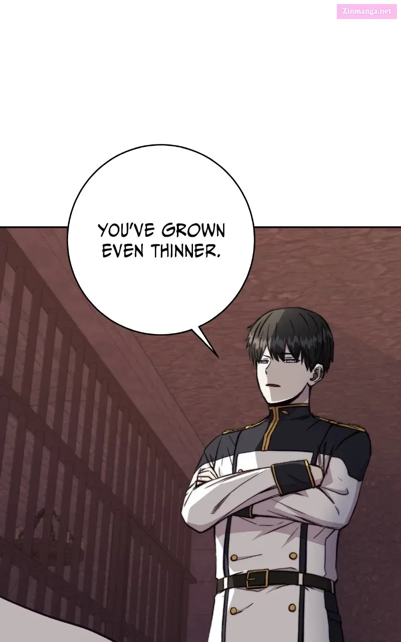 The Holy Emperor’s Grandson is a Necromancer Chapter 78 page 58 - 