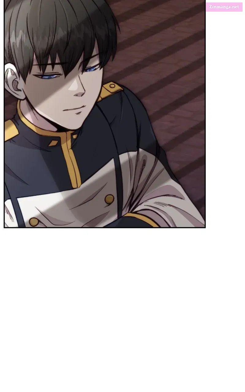 The Holy Emperor’s Grandson is a Necromancer Chapter 78 page 60 - 