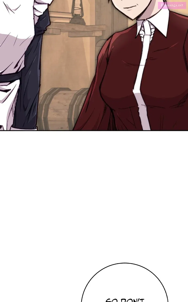 The Holy Emperor’s Grandson is a Necromancer Chapter 78 page 7 - 