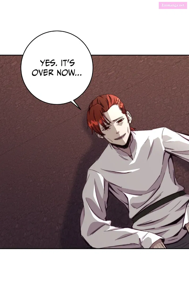 The Holy Emperor’s Grandson is a Necromancer Chapter 78 page 61 - 