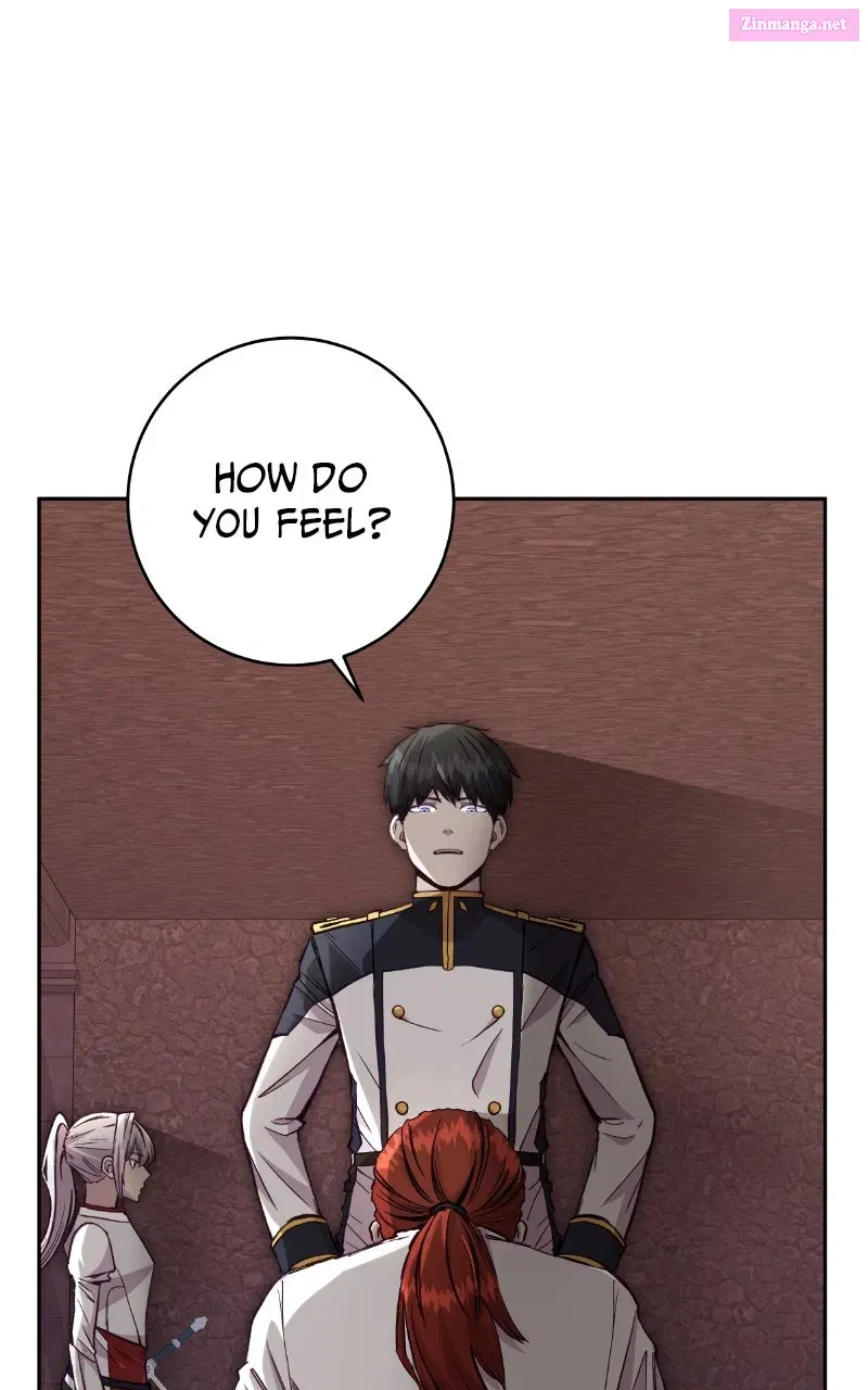 The Holy Emperor’s Grandson is a Necromancer Chapter 78 page 62 - 