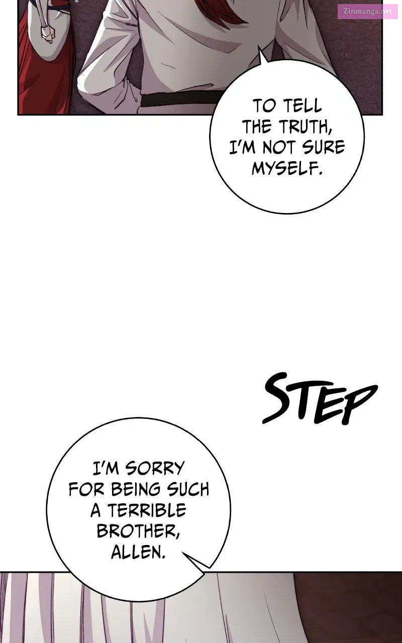 The Holy Emperor’s Grandson is a Necromancer Chapter 78 page 63 - 