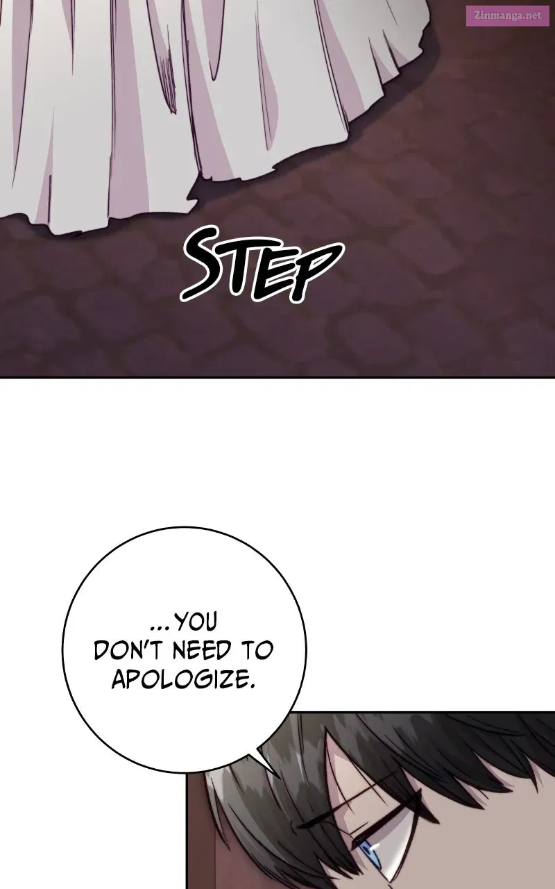The Holy Emperor’s Grandson is a Necromancer Chapter 78 page 64 - 