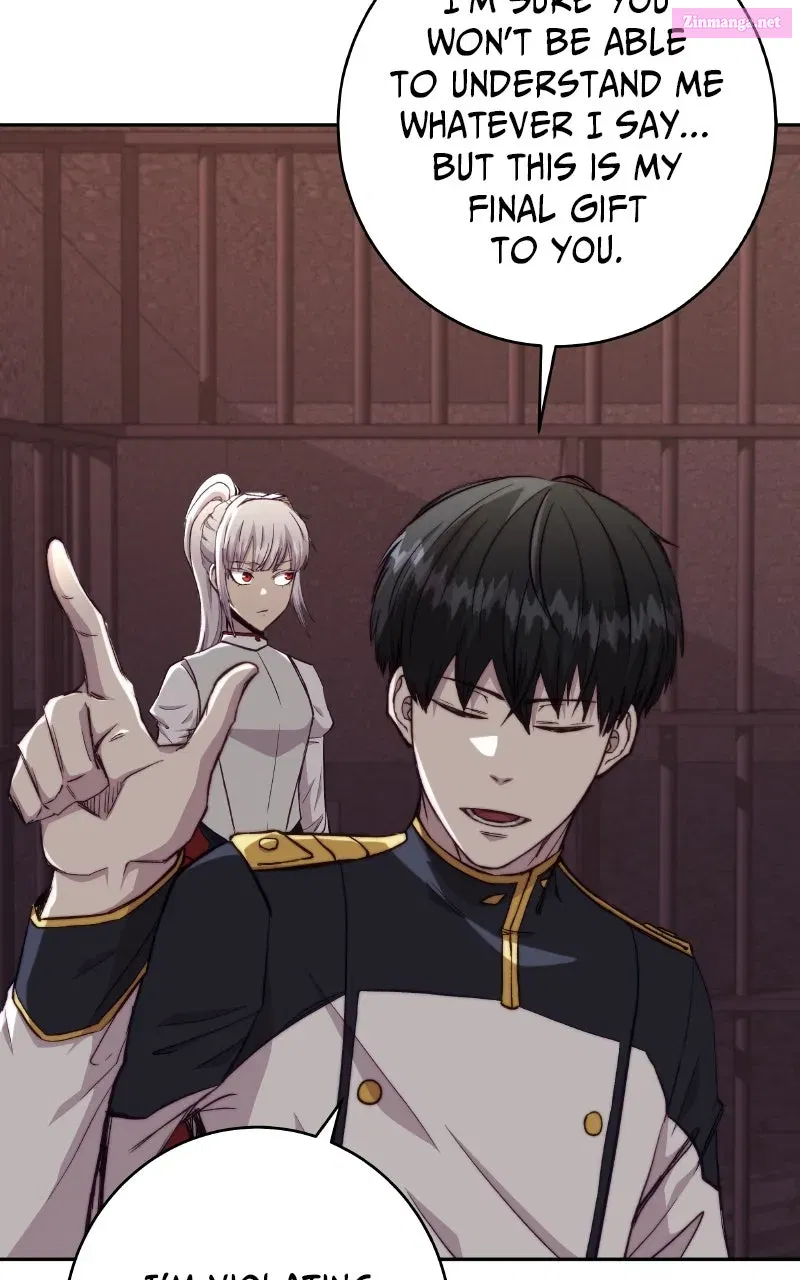The Holy Emperor’s Grandson is a Necromancer Chapter 78 page 66 - 