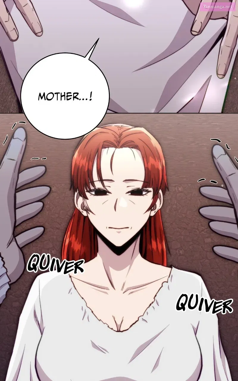 The Holy Emperor’s Grandson is a Necromancer Chapter 78 page 70 - 