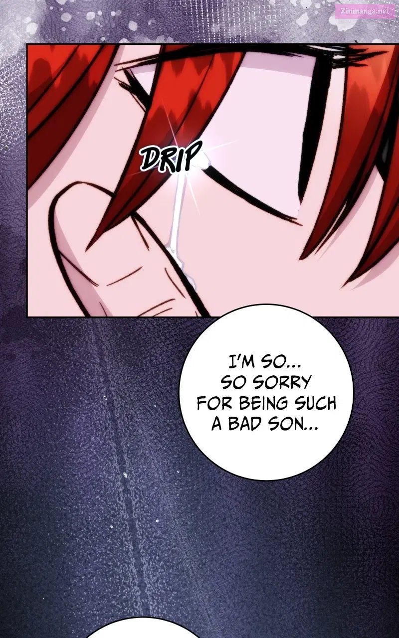 The Holy Emperor’s Grandson is a Necromancer Chapter 78 page 72 - 