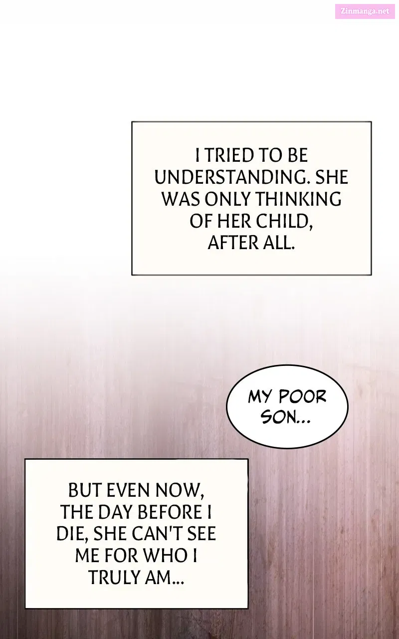 The Holy Emperor’s Grandson is a Necromancer Chapter 78 page 76 - 