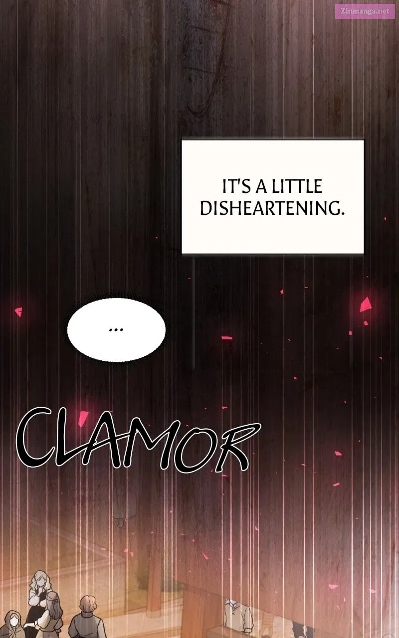 The Holy Emperor’s Grandson is a Necromancer Chapter 78 page 77 - 