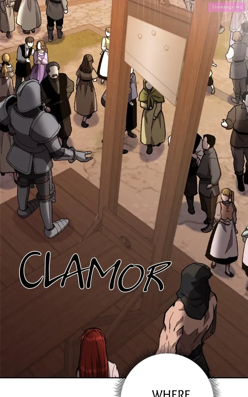 The Holy Emperor’s Grandson is a Necromancer Chapter 78 page 78 - 