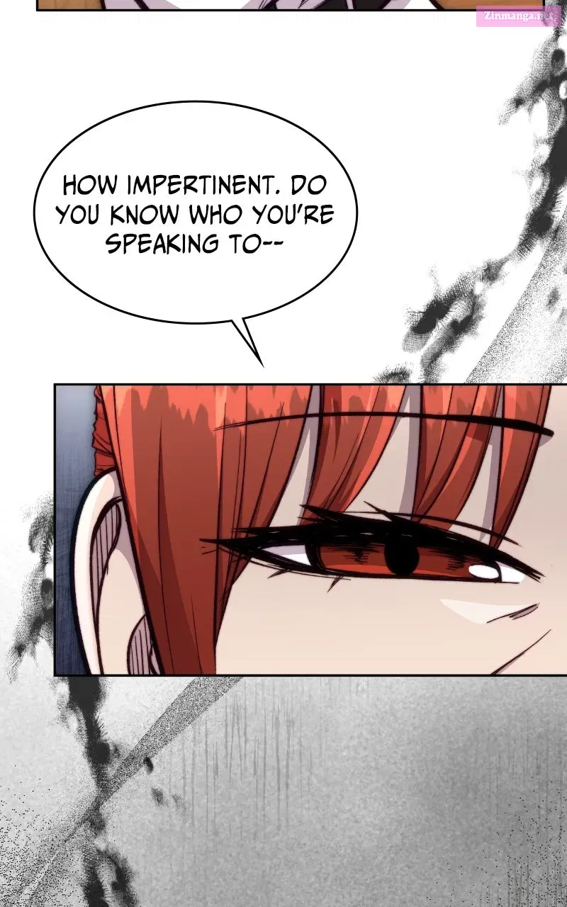 The Holy Emperor’s Grandson is a Necromancer Chapter 78 page 9 - 