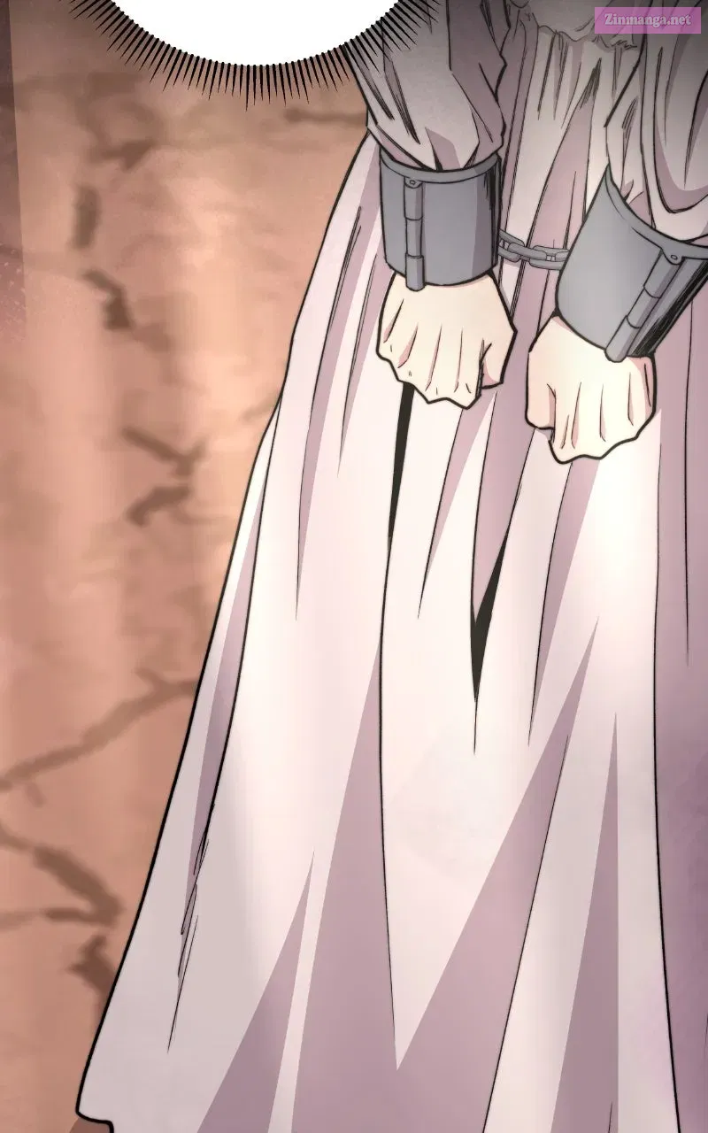 The Holy Emperor’s Grandson is a Necromancer Chapter 78 page 81 - 