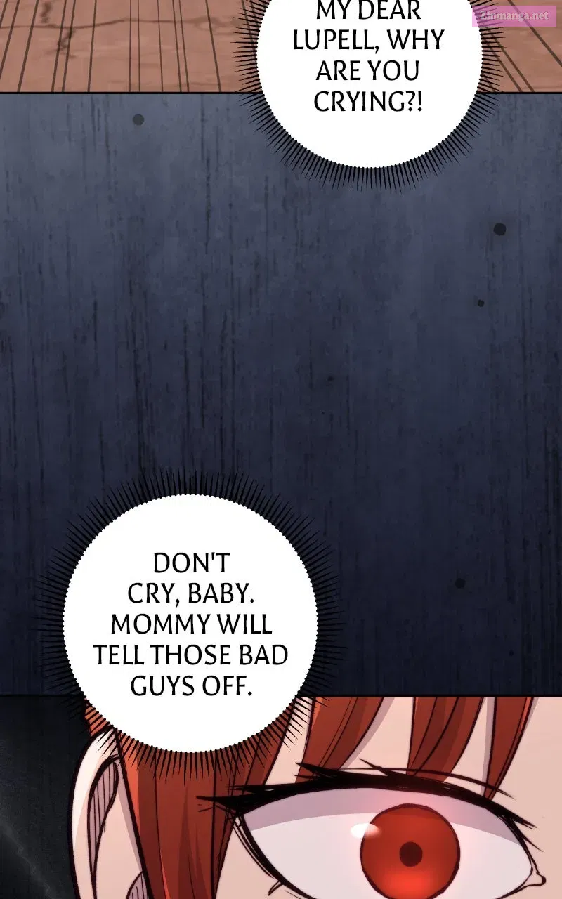 The Holy Emperor’s Grandson is a Necromancer Chapter 78 page 84 - 