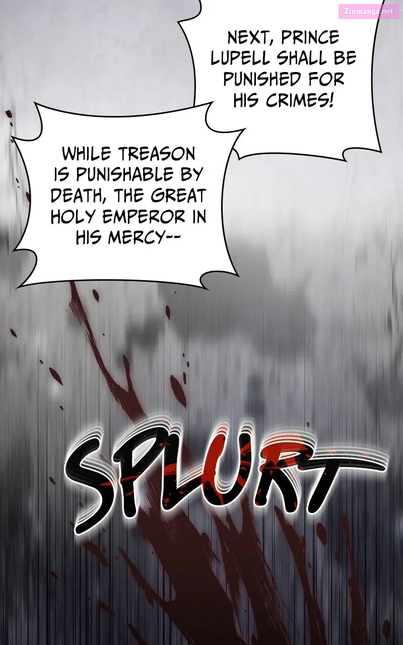 The Holy Emperor’s Grandson is a Necromancer Chapter 78 page 87 - 