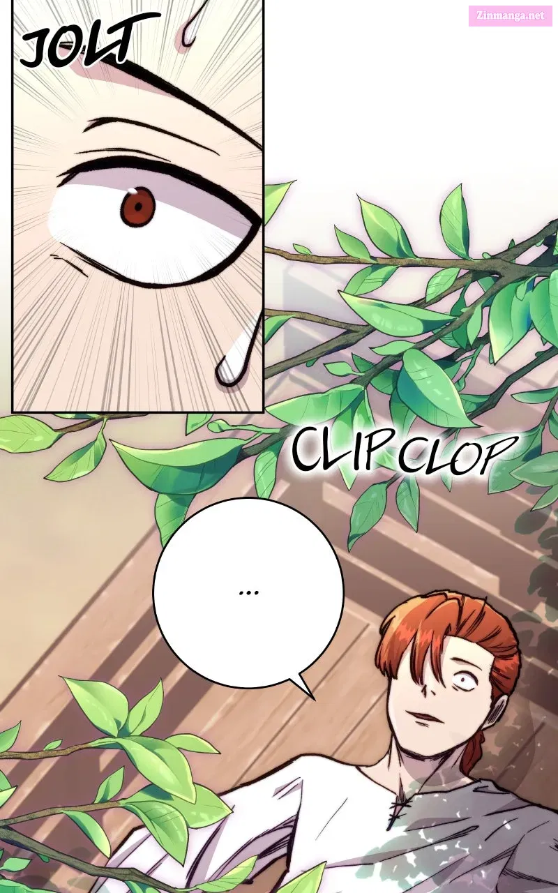 The Holy Emperor’s Grandson is a Necromancer Chapter 78 page 90 - 