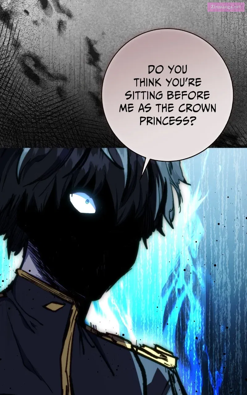 The Holy Emperor’s Grandson is a Necromancer Chapter 78 page 10 - 