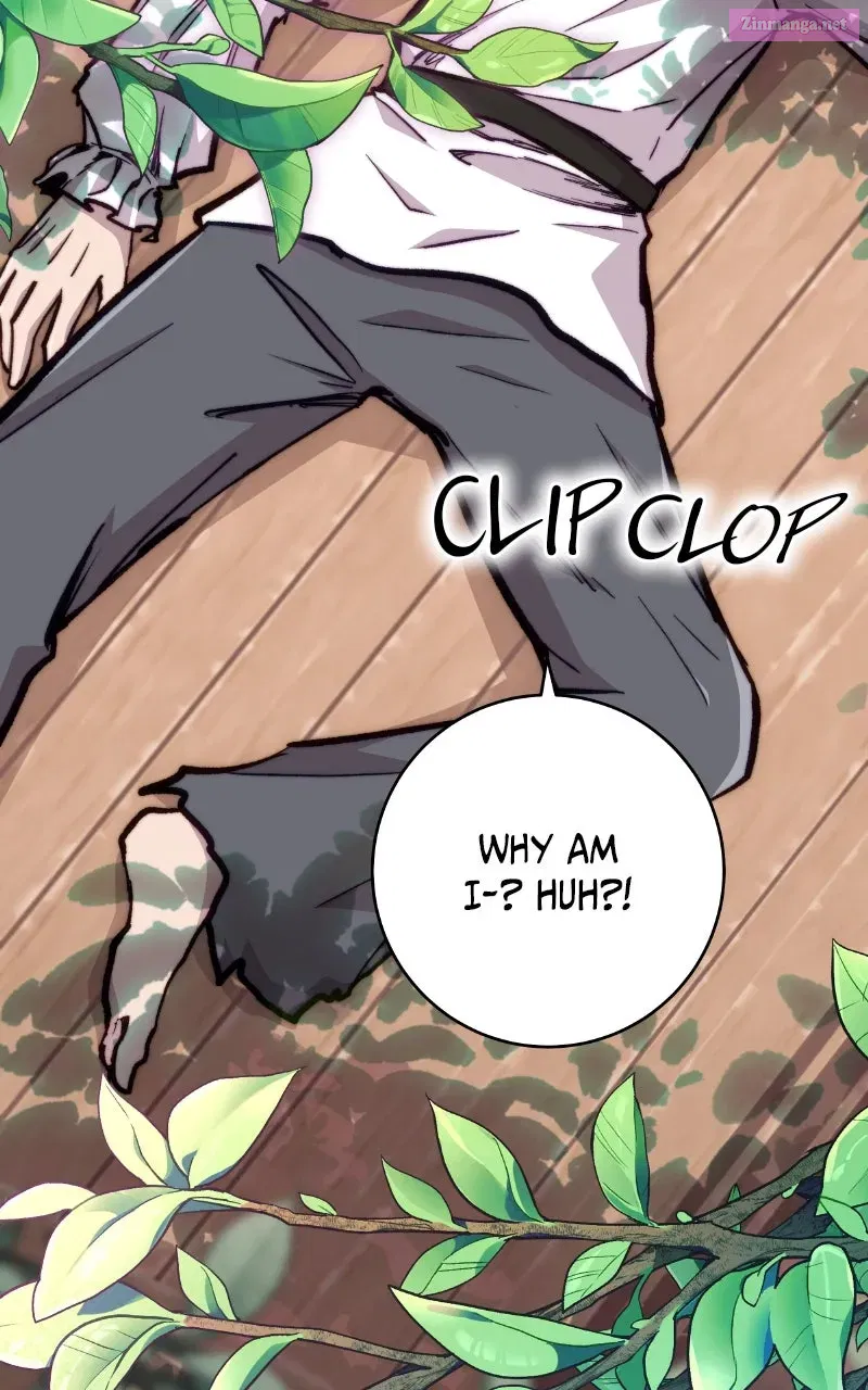 The Holy Emperor’s Grandson is a Necromancer Chapter 78 page 91 - 