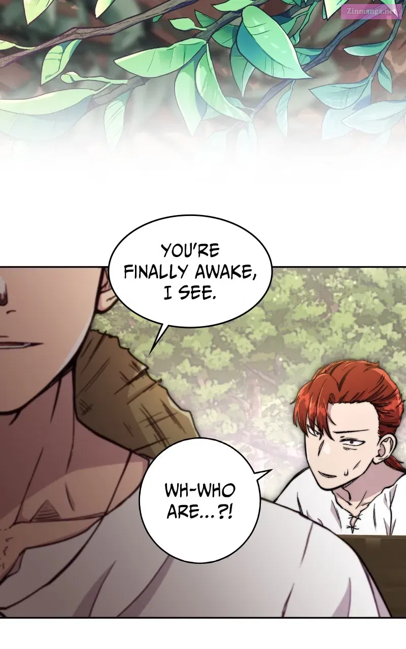 The Holy Emperor’s Grandson is a Necromancer Chapter 78 page 92 - 
