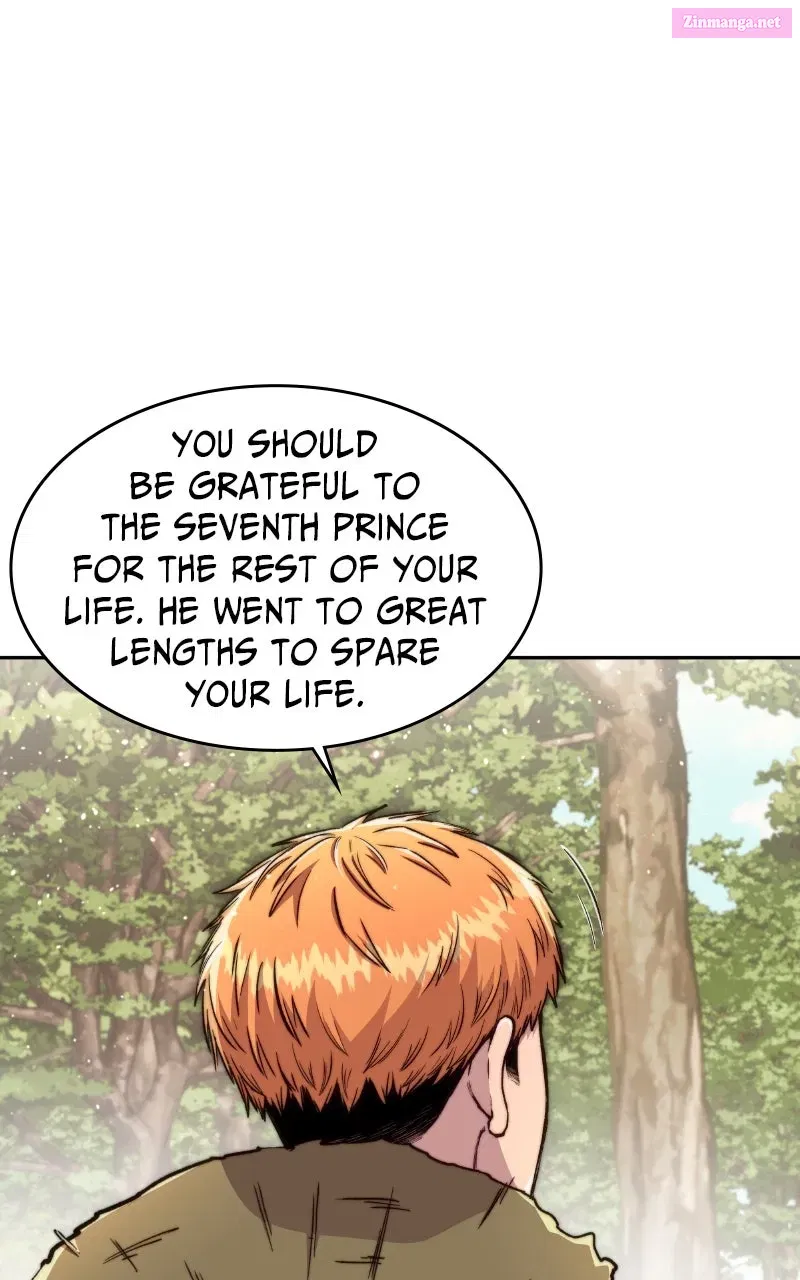 The Holy Emperor’s Grandson is a Necromancer Chapter 78 page 93 - 
