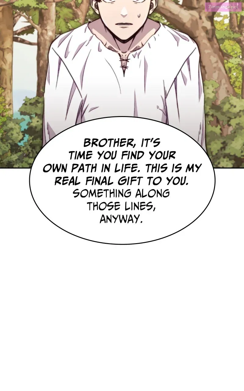 The Holy Emperor’s Grandson is a Necromancer Chapter 78 page 95 - 