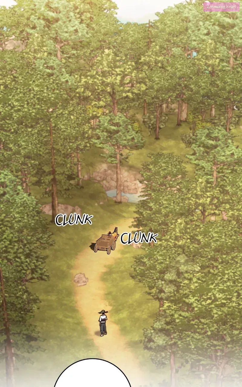 The Holy Emperor’s Grandson is a Necromancer Chapter 78 page 97 - 